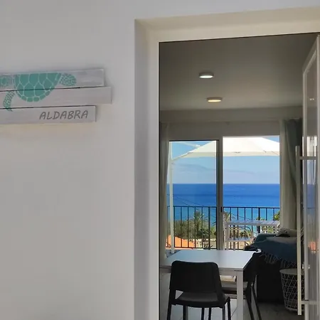 Сasa de vacaciones Aldabra - Em Porto Santo