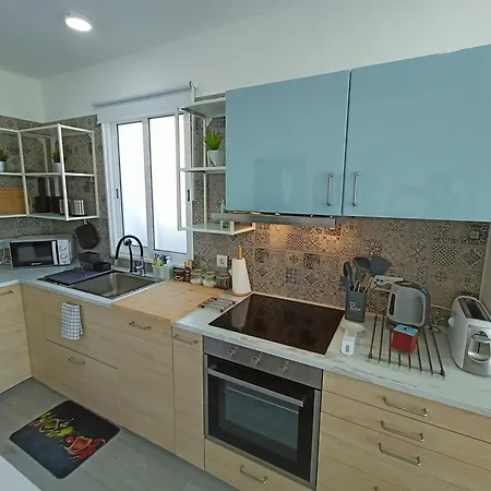 Сasa de vacaciones Aldabra - Em Porto Santo