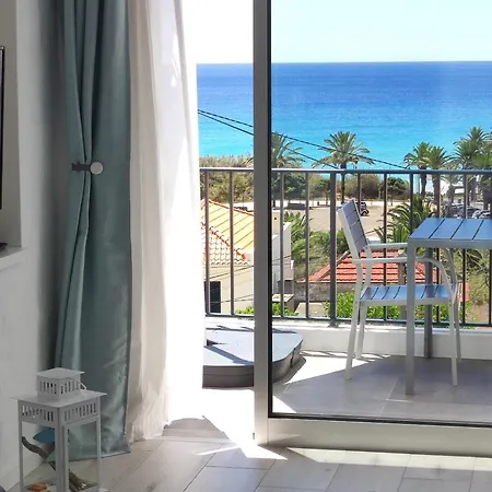 Сasa de vacaciones Aldabra - Em Porto Santo