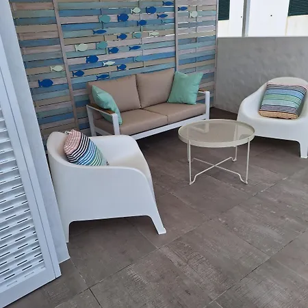 Aldabra - Em Сasa de vacaciones *