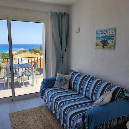 Aldabra - Em Feriehus