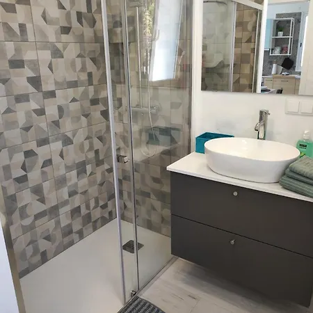 Semesterbostad Aldabra - Em Porto Santo