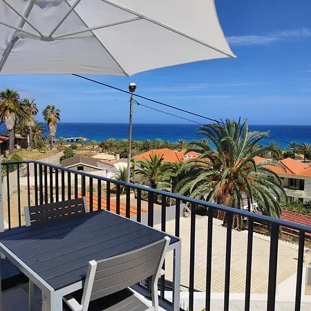 Feriehus Aldabra - Em