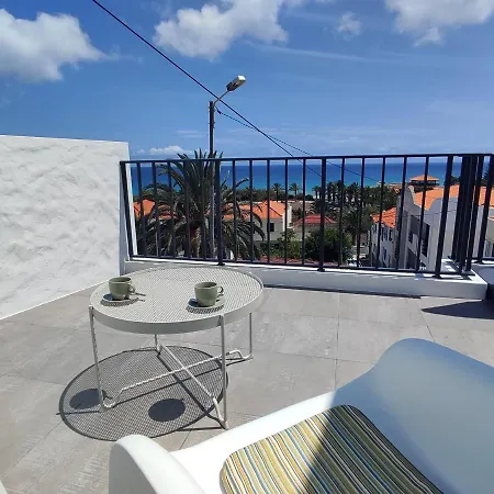 Aldabra - Em Semesterbostad *