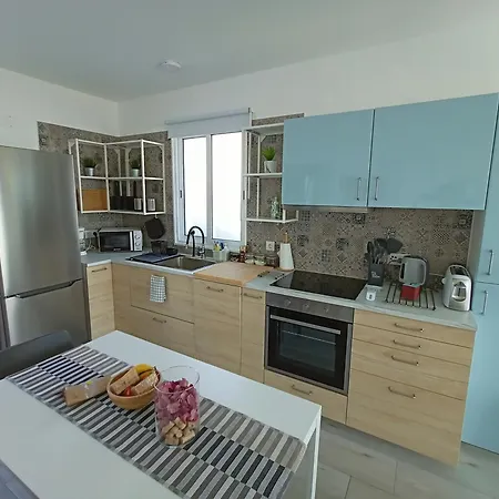 Feriehus Aldabra - Em