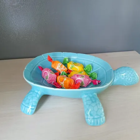 Feriehus Aldabra - Em