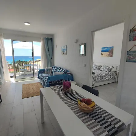 Aldabra - Em Semesterbostad *