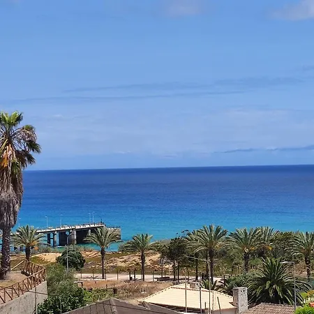 Aldabra - Em Porto Santo