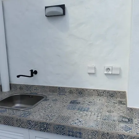 Aldabra - Em Semesterbostad *