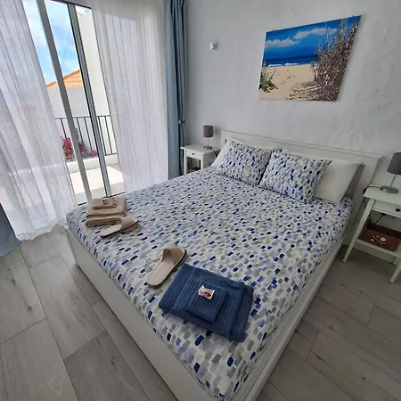 Feriehus Aldabra - Em Porto Santo