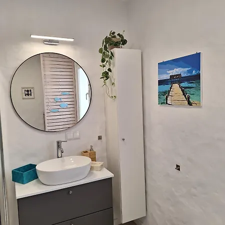 Aldabra - Em Porto Santo