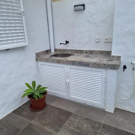 Feriehus Aldabra - Em *