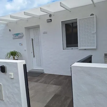 Aldabra - Em Feriehus Porto Santo