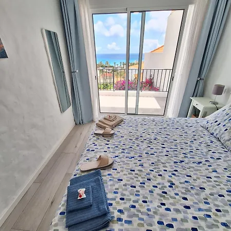 Aldabra - Em Feriehus Porto Santo