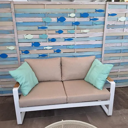 Feriehus Aldabra - Em