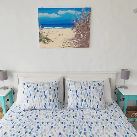 Holiday home Aldabra - Em Porto Santo