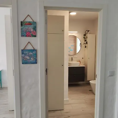 Aldabra - Em Holiday home