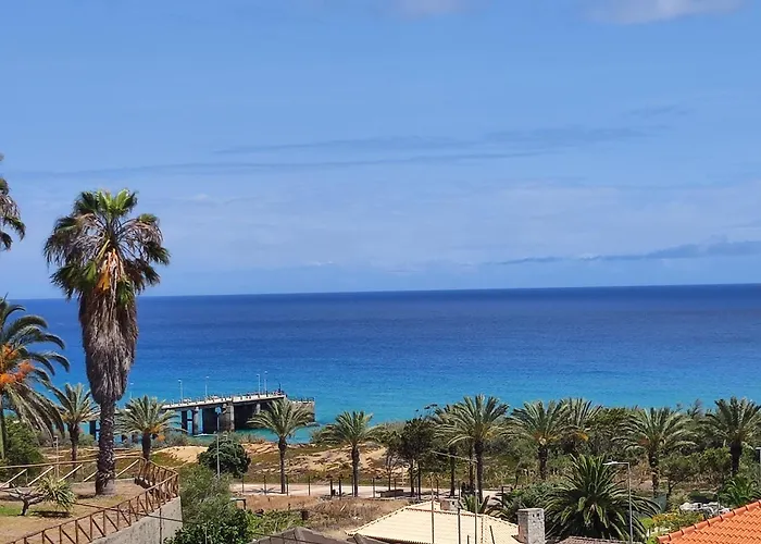 Aldabra - Em Porto Santo